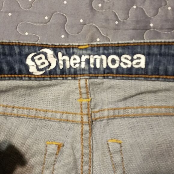 Hermoza Super Skinny jeans size 1 - Picture 3 of 5